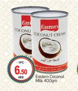 Talal Market EASTERN Coconut Milk offer
