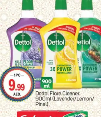 Talal Market DETTOL General Cleaner offer