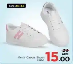 Nesto Men's Casual Shoes asstd. offer