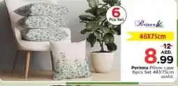 Nesto Perinna Pillow case Set offer