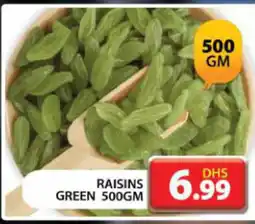 Grand Hyper Market Raisins green offer