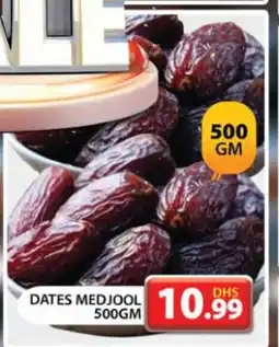 Grand Hyper Market Dates medjool offer