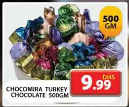 Grand Hyper Market Chocomira turkey chocolate offer