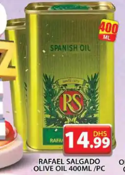 Grand Hyper Market Rafael salgado olive oil offer