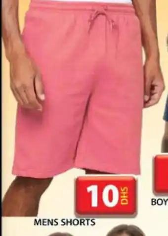 Grand Hyper Market Mens shorts offer
