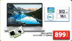Grand Hyper Market Dell laptop offer