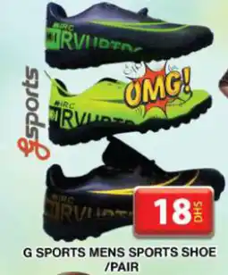 Grand Hyper Market G sports mens sports shoe offer