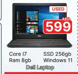 Al Madina DELL Laptop offer