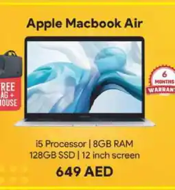 Al Madina APPLE Laptop offer