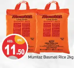 Talal Market mumtaz Basmati / Biryani Rice offer