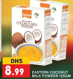 Al Madina EASTERN Coconut Powder offer