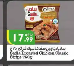 Istanbul Supermarket SADIA Chicken Strips offer