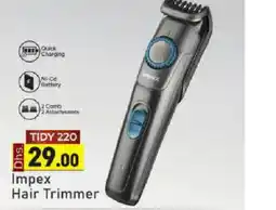 Shaklan IMPEX Remover / Trimmer / Shaver offer