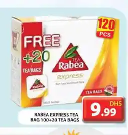 Grand Hyper Market RABEA Tea Bags offer
