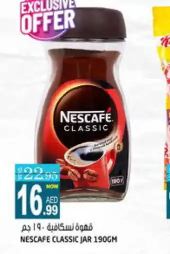 Hashim Hypermarket NESCAFE Coffee offer