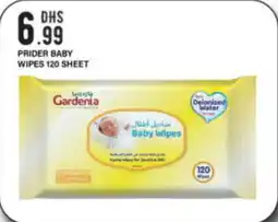 Bigmart Prider Baby Wipes offer