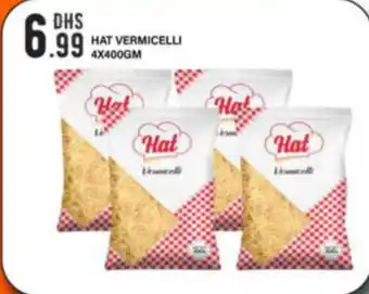 Bigmart Hat Vermicelli offer