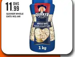 Bigmart QUAKER Oats offer