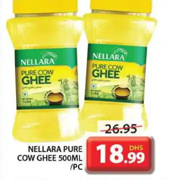 Grand Hyper Market NELLARA Ghee offer