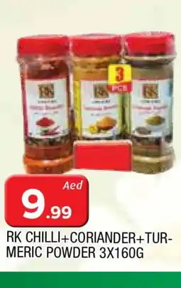 Al Madina RK Spices / Masala offer