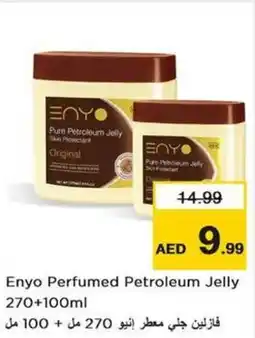 Nesto Enyo Perfumed Petroleum Jelly offer
