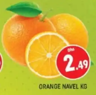 Al Madina Orange navel offer