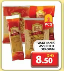 Grand Hyper Market Pasta rania offer