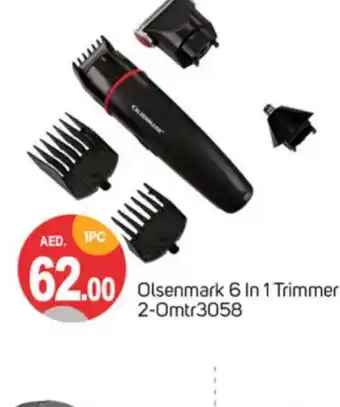 Talal Market OLSENMARK Remover / Trimmer / Shaver offer