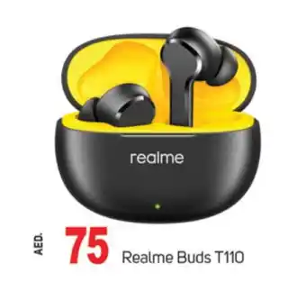 Talal Market REALME Earphone offer