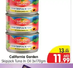 Al Madina Hypermarket CALIFORNIA GARDEN Sunflower Oil offer