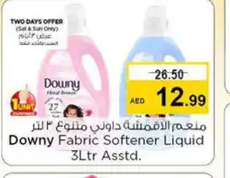 Nesto DOWNY Softener offer