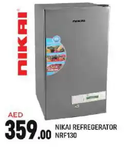 Shaklan NIKAI Refrigerator offer