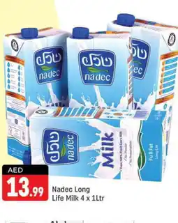 Shaklan NADEC Milk Powder offer