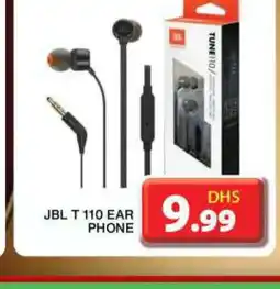 Grand Hyper Market JBL Earphone offer