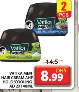 Grand Hyper Market VATIKA Hair Cream offer