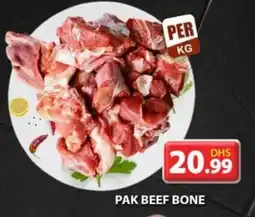 Grand Hyper Market Pak Beef Bone offer