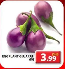 Grand Hyper Market Eggplant Gujarati offer