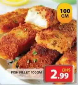 Grand Hyper Market Fish fillet offer