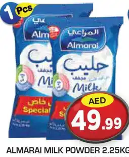 Baniyas Spike Hypermarket ALMARAI Milk Powder offer