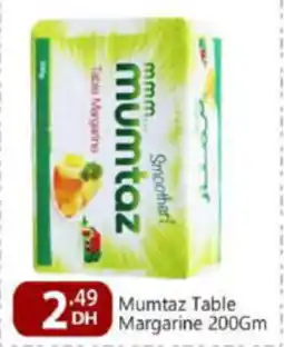 Bigmart Mumtaz Table Margarine offer