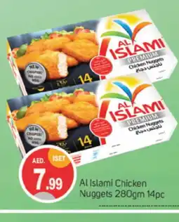 Talal Market AL ISLAMI Chicken Nuggets offer