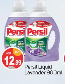 Talal Market PERSIL Detergent offer