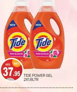 Talal Market TIDE Detergent offer
