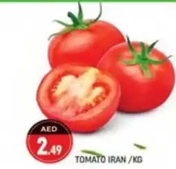Shaklan Tomato offer