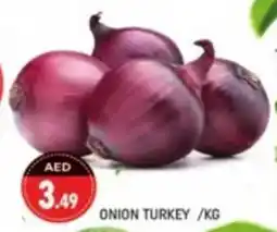 Shaklan Onion offer