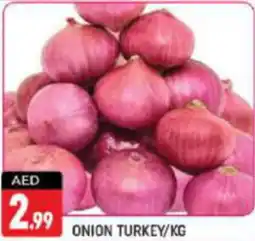 Shaklan Onion offer