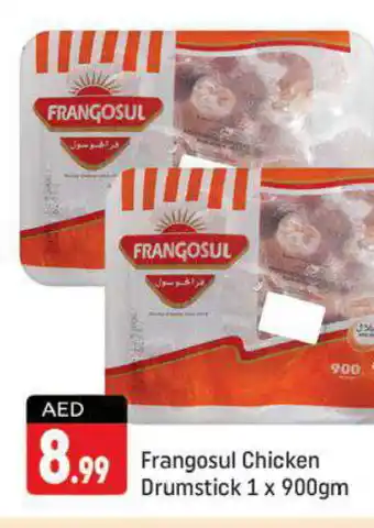 Shaklan FRANGOSUL Chicken Drumsticks offer