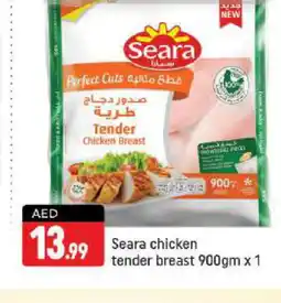 Shaklan SEARA Chicken Breast offer
