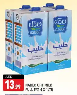 Shaklan NADEC Long Life / UHT Milk offer