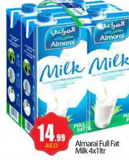 Bigmart ALMARAI Long Life / UHT Milk offer